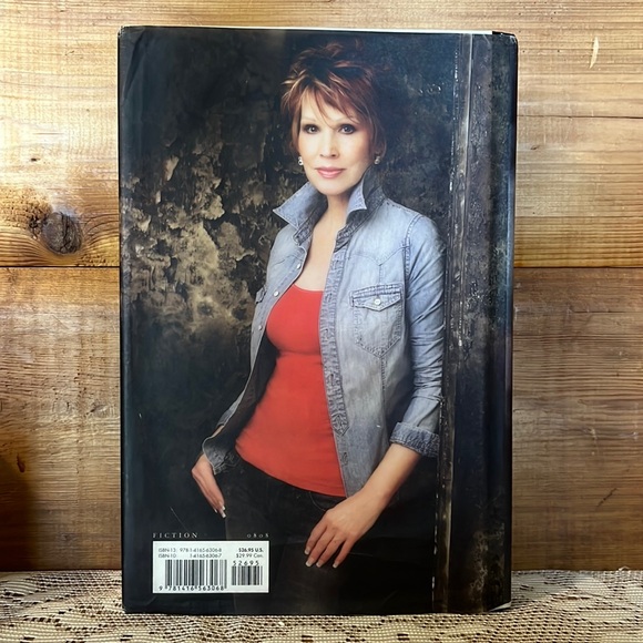 Smoke Screen, Sandra Brown - Picture 2 of 5